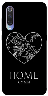 Чехол на Xiaomi Mi 9 Суми Home фото 1 из 1