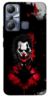 Чехол на Infinix Hot 20i Joker Horror фото 1 из 1
