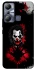 Чехол на Infinix Hot 20i Joker Horror фото 1 из 1