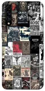 Чохол на Samsung Galaxy A50 (A505F) / A50s / A30s My playlist ver.5 фото 1 з 1