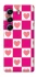 Чохол на Tecno Camon 40 Chess heart фото 1 з 1