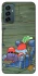 Чохол на Samsung Galaxy M23 5G Mr.Krabs фото 1 з 1