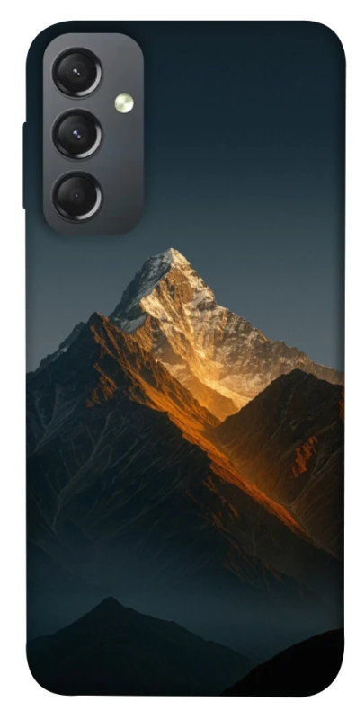 Чехол на Samsung Galaxy A24 4G Mountain v8 фото 1 из 1