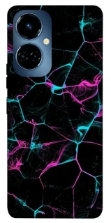 Чехол на TECNO Camon 19 Pro Abstract ver.3 фото 1 из 1