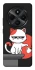 Чехол на Xiaomi Poco M7 I do what i wont фото 1 Чехол на Xiaomi Poco M7 I do what i wont фото 1 из 1