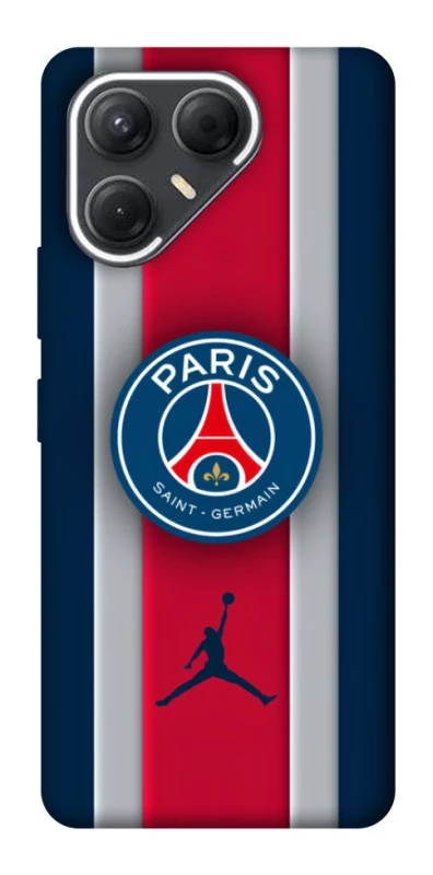 Чохол на TECNO Pova 7 FC PSG v3 фото 1 з 1