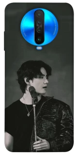 Чохол на Xiaomi Poco X2 V (Kim) - BTS фото 1 з 1