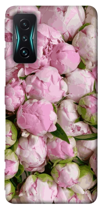 Чохол на Xiaomi Redmi K50 Gaming Nature’s Elegance фото 1 з 1