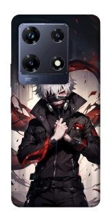 Чехол на Infinix Note 30 Pro Ken Kaneki фото 1 из 1
