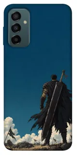 Чохол на Samsung Galaxy M23 5G Berserk v23 фото 1 з 1