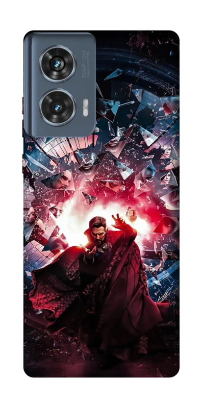 Чохол на Motorola Edge 50 Doctor Strange фото 1 з 1
