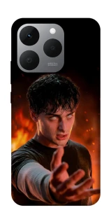 Чохол на Realme 15T Stranger Things ver.35 фото 1 з 1