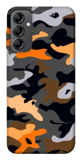 Чохол на Samsung Galaxy A14 4G/5G Сamouflage v19 фото 1 з 1