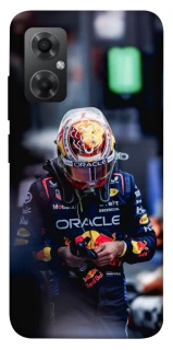 Чехол на Xiaomi Redmi Note 11R F-1 ver.6 фото 1 из 1