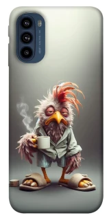 Чехол на Motorola Moto G41 Петушок фото 1 из 1