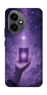 Чохол на Honor 400 Universe in tarot фото 1 з 1