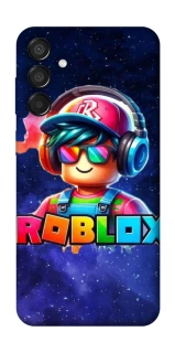 Чехол на Samsung Galaxy M15 5G Adopt Me Animal Race фото 1 из 1