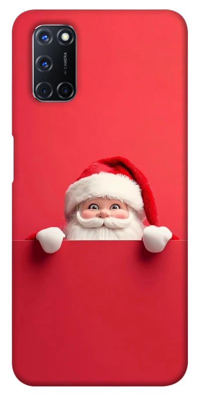 Чохол на Oppo A52 / A72 / A92 Christmas mood ver.11 фото 1 з 1