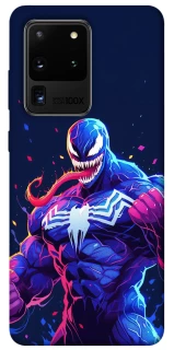 Чохол на Samsung Galaxy S20 Ultra Venom фото 1 з 1