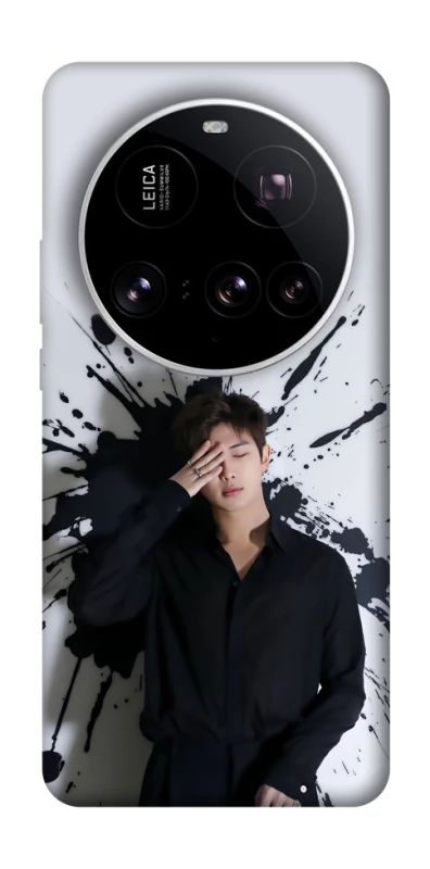 Чохол на Xiaomi 15 Ultra RM - BTS фото 1 з 1