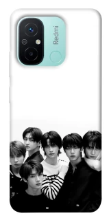 Чехол на Xiaomi Redmi 12C / Poco C55 TWS фото 1 из 1