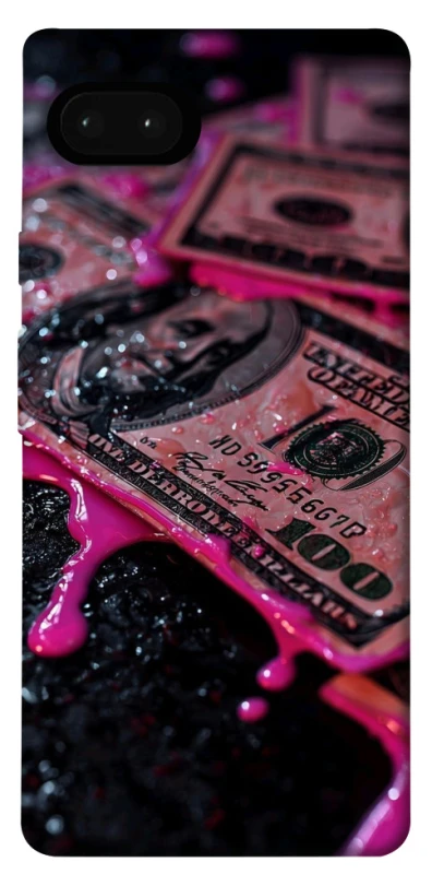 Чохол на Google Pixel 7a Dollars фото 1 з 1