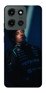 Чехол на Motorola Moto G Power (2025) F-1 ver.9 фото 1 из 1