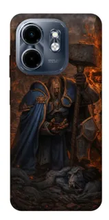 Чехол на Infinix Smart 9 4G / Hot 50i Arthas v1 фото 1 из 1