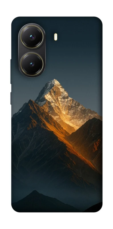 Чехол на Xiaomi Poco X7 Pro Mountain v8 фото 1 из 1