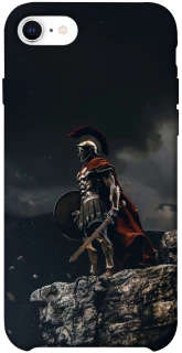 Чохол на Apple iPhone SE (2020) Roman warrior фото 1 з 1