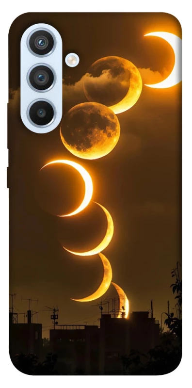 Чохол на Samsung Galaxy A54 5G moon фото 1 з 1