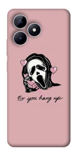 Чохол на Realme Note 50 5G You hang up фото 1 з 1