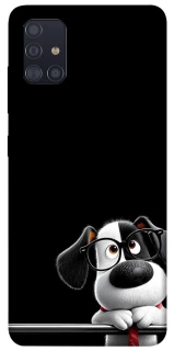 Чехол на Samsung Galaxy A51 My Dog фото 1 из 1