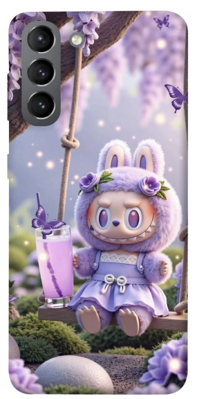 Чохол на Samsung Galaxy S21 Labubu Dream фото 1 з 1