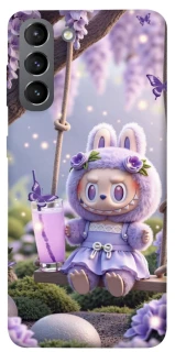 Чохол на Samsung Galaxy S21 Labubu Dream фото 1 з 1