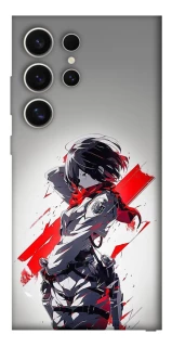 Чехол на Samsung Galaxy S25 Ultra Mikasa фото 1 из 1