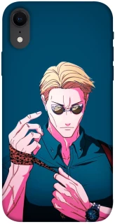 Чехол на Apple iPhone XR (6.1") Nanami фото 1 из 1