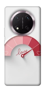 Чохол на Honor X9c Love aesthetic ver.7 фото 1 з 1