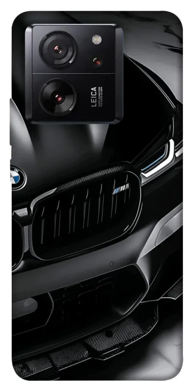 Чохол на Xiaomi 13T Pro BMW M5 v35 фото 1 з 1