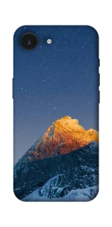 Чохол на Apple iPhone 17e (6.1") Star mountain фото 1 з 1