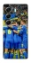 Чехол на Tecno Camon 40 Pro 5G Сборная Украины v3 фото 1 из 1