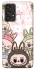 Чохол на Samsung Galaxy A33 5G All Labubu 2 фото 1 з 1
