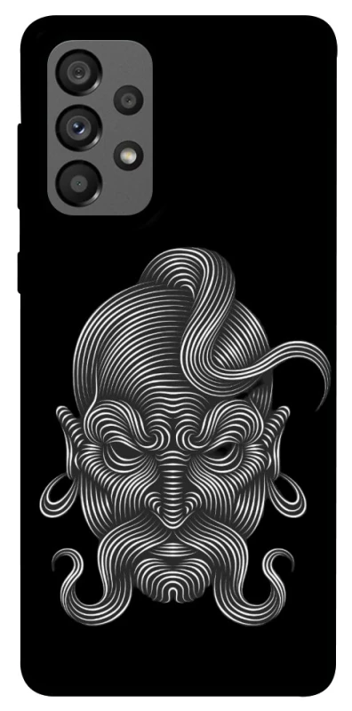 Чехол на Samsung Galaxy A73 5G Козак v2 фото 1 из 1