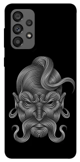 Чехол на Samsung Galaxy A73 5G Козак v2 фото 1 из 1