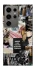 Чехол на Samsung Galaxy S24 Ultra Fashion collage ver.11 фото 1 из 1