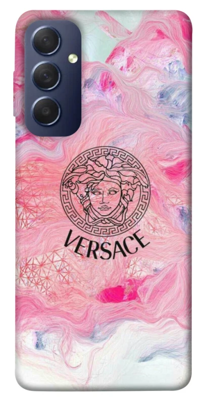Чохол на Samsung Galaxy M54 5G Versace ver.3 фото 1 з 1