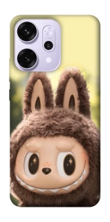 Чохол на Oppo Reno 14 Pro Forest Smile Labubu фото 1 з 1