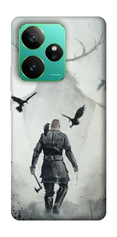 Чохол на Realme GT 7 Viking v4 фото 1 з 1