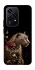 Чохол на Honor 200 Lite Leopard v3 фото 1 з 1