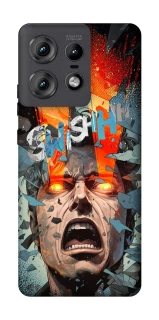 Чехол на Motorola Edge 50 Pro Swishh фото 1 из 1